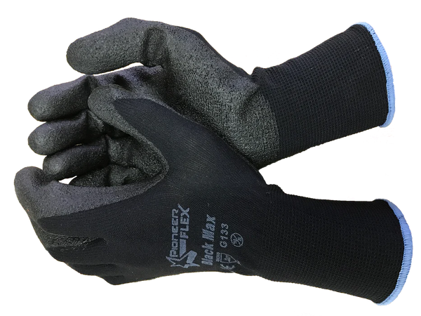 Pioneer Flex Blackmax Glove