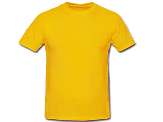 165g Blended Yarn T-Shirts
