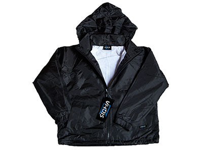 Sigma Rain Jacket