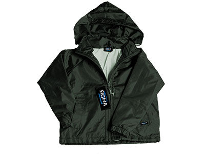 Sigma Rain Jacket