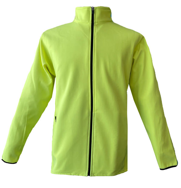 Softshell Jacket