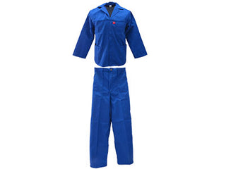 100% Cotton Conti-Suit Overall