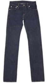 5 Pocket Denim Jeans