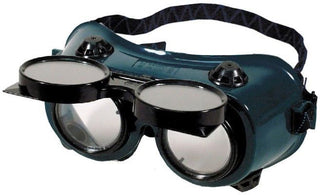 Welding Goggle Flip Front(Round Lens)