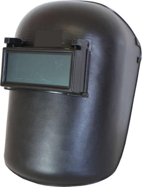 Welding Helmet Flip Front Lens