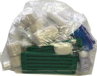 First Aid Kit Refill Regulation  3