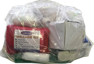 First Aid Kit Refill Regulation  7