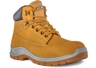 JCB Holton Hiker Honey Nubuck