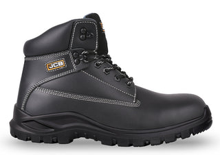 JCB Holton Hiker Black