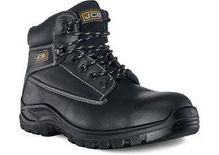 JCB Holton Hiker Black