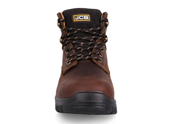 JCB Holton Hiker Brown