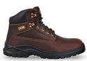 JCB Holton Hiker Brown