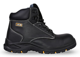 JCB Hiker HRO Black