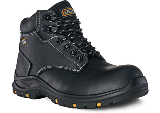 JCB Hiker HRO Black