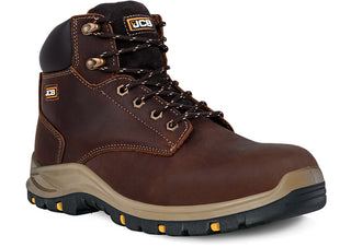 JCB Hiker HRO Brown