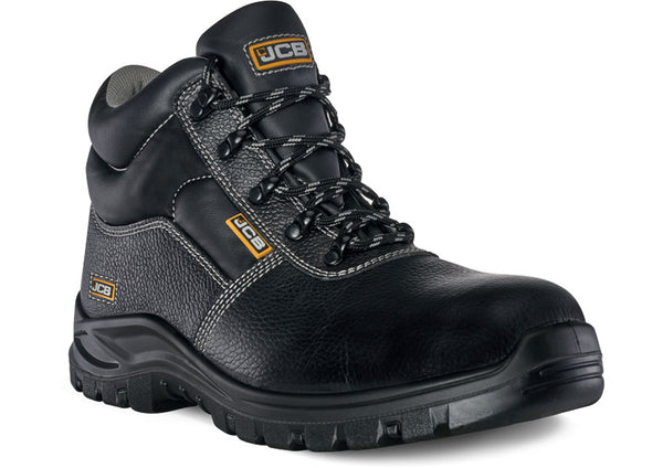 JCB Chukka Safety Boot