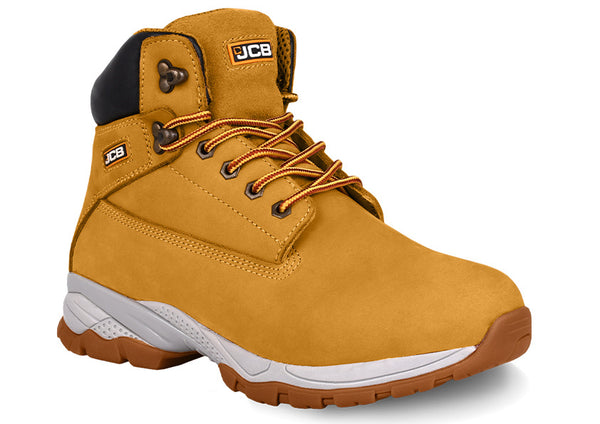 JCB Holton Honey Nubuck