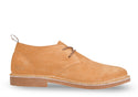 JCB Desert Tan Lace Up Soft Toe