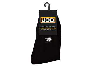 JCB Superior Work Socks