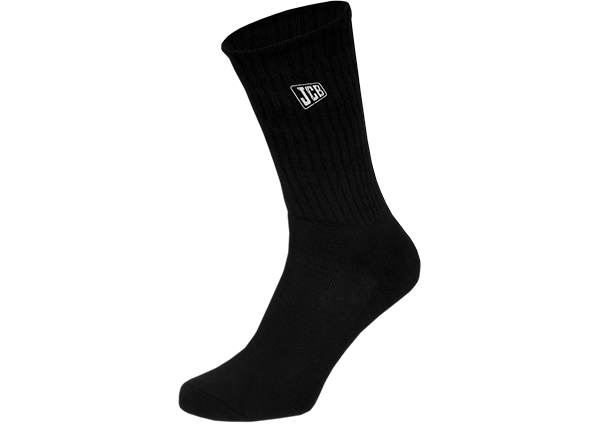 JCB Superior Work Socks