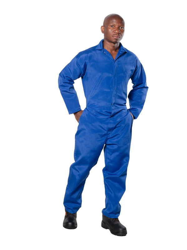 Polycotton Boilersuit