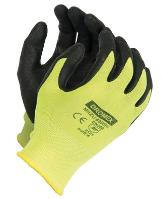 Glove – Miizu 300 HViz