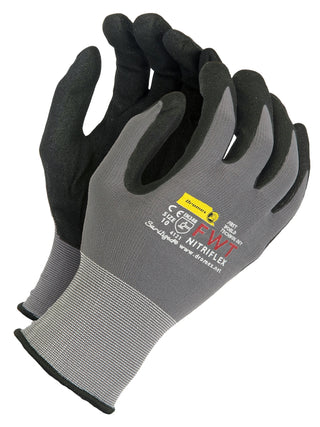 Glove – Nitriflex Palm Dip