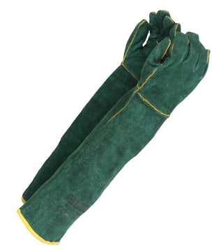 Glove – Welders Green Shoulder