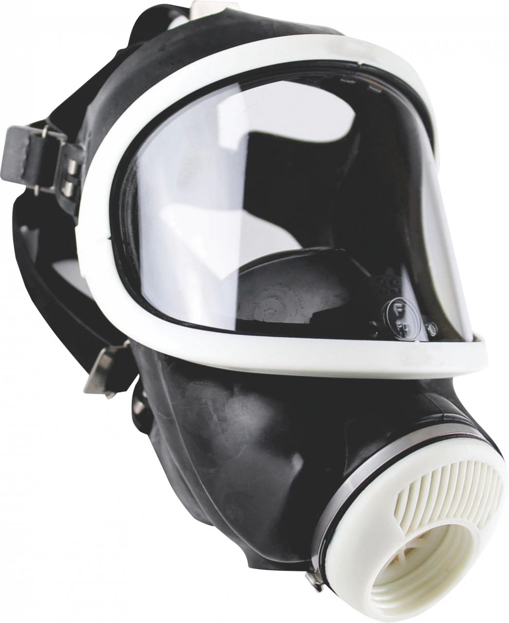 Full Body Protection Mask Full Face Safety Mask | Full Face Mask | Full Face Respirator | Supply Shop