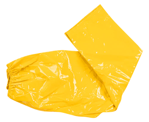 Hydro Premium Heavy Duty Pvc Rain Suit Yellow