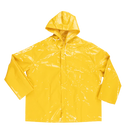 Hydro Premium Heavy Duty Pvc Rain Suit Yellow