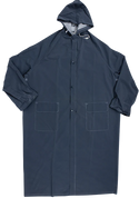 Rubberrised Rain Coat