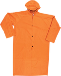 Rubberrised Rain Coat