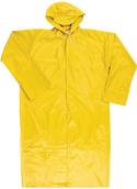 Rubberrised Rain Coat