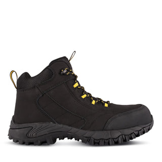 Rebel Expedition Hi Boot