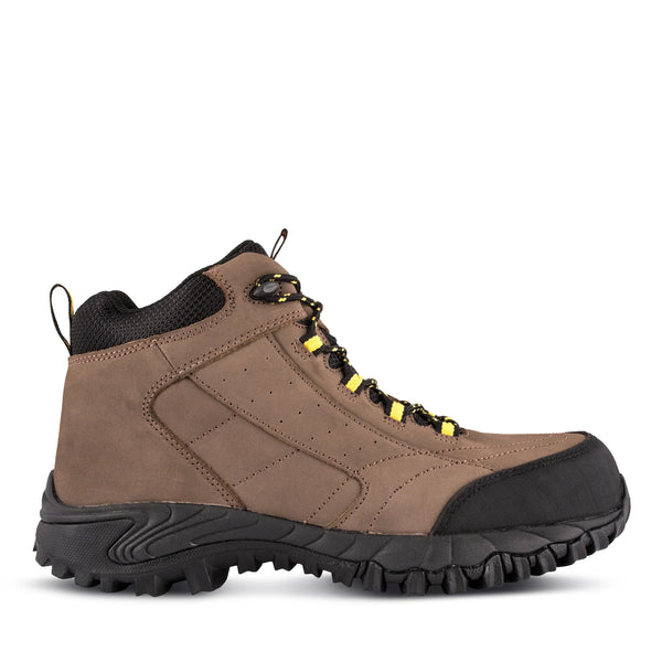 Rebel Expedition Hi Boot