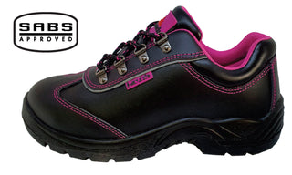 Pinnacle Roxie Ladies Safety Shoe