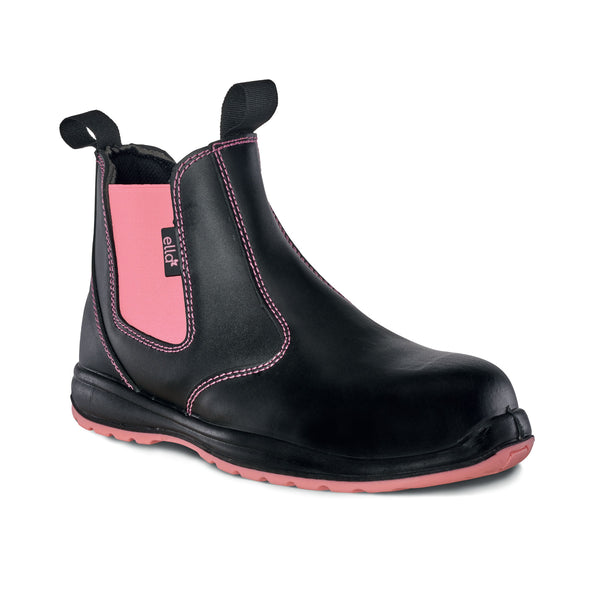 Ella Daisy Safety Boots - SINGLE UNIT