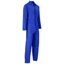 Safety Poly Cotton Boiler Suit