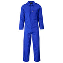 Safety Poly Cotton Boiler Suit