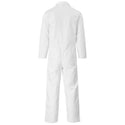 Safety Poly Cotton Boiler Suit