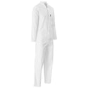 Safety Poly Cotton Boiler Suit