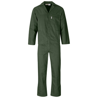 Acid Resistant Poly Cotton Conti Suit