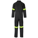 Trade Poly Cotton Conti Suit - Reflective Arms & Legs