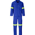 Trade Poly Cotton Conti Suit - Reflective Arms & Legs