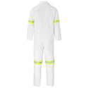 Trade Poly Cotton Conti Suit - Reflective Arms & Legs