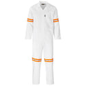 Trade Poly Cotton Conti Suit - Reflective Arms & Legs