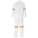 Trade Poly Cotton Conti Suit - Reflective Arms & Legs