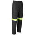 Trade Poly Cotton Pants - Reflective Legs