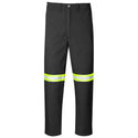 Trade Poly Cotton Pants - Reflective Legs